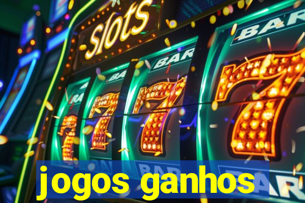 jogos ganhos