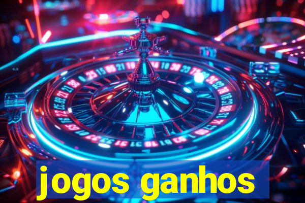 jogos ganhos