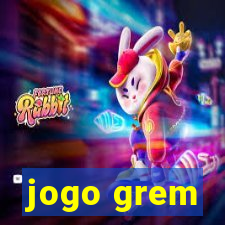 jogo grem