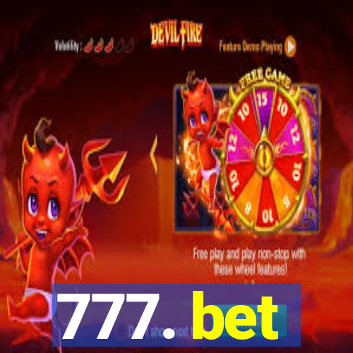 777. bet