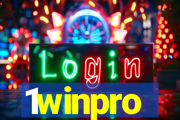 1winpro