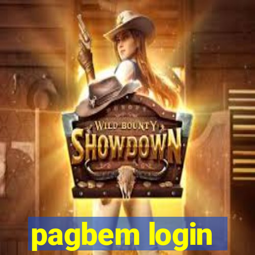 pagbem login