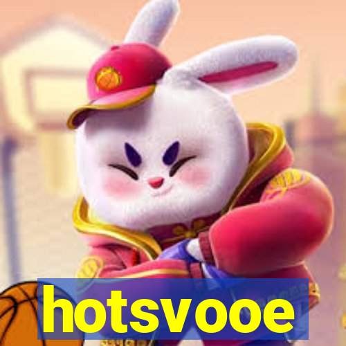 hotsvooe