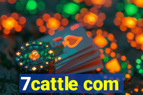 7cattle com