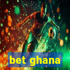 bet ghana