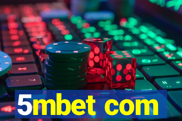 5mbet com