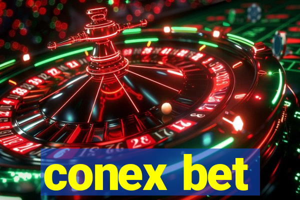 conex bet