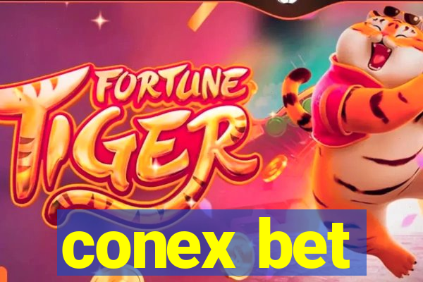 conex bet