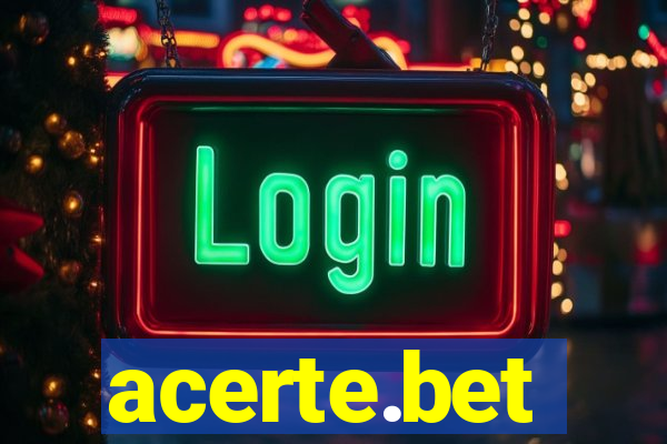 acerte.bet