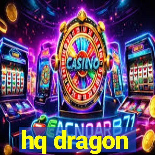 hq dragon