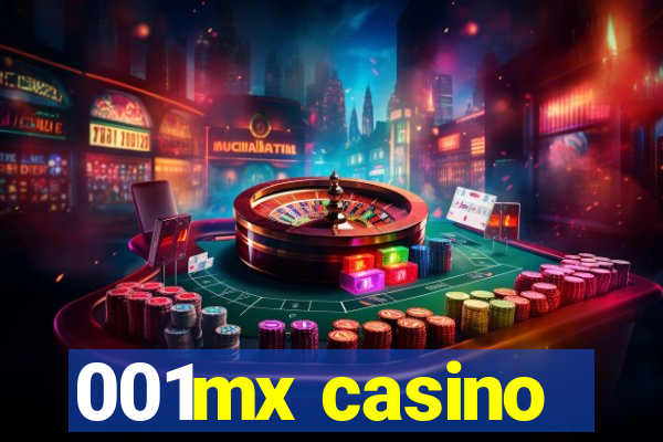 001mx casino