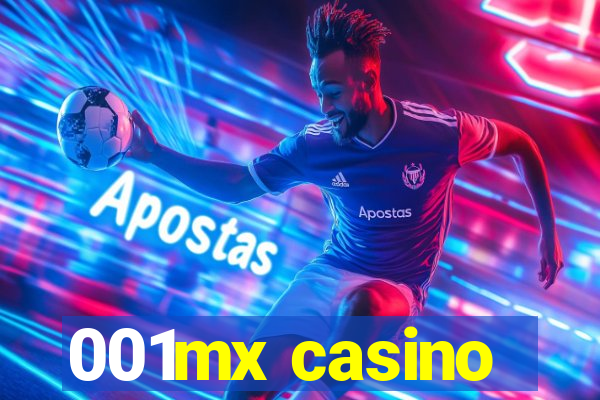 001mx casino