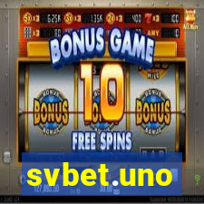 svbet.uno