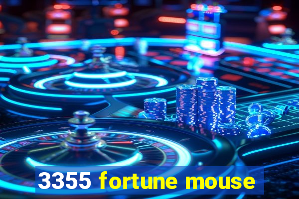 3355 fortune mouse