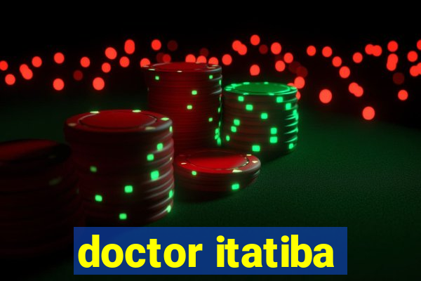 doctor itatiba