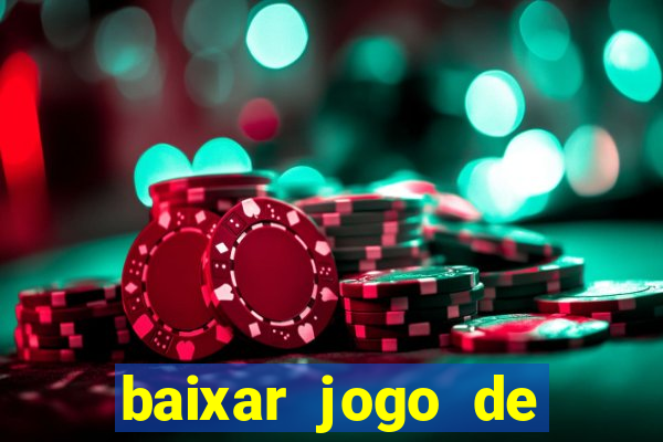 baixar jogo de futebol pc