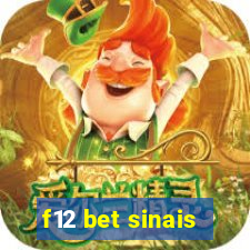 f12 bet sinais