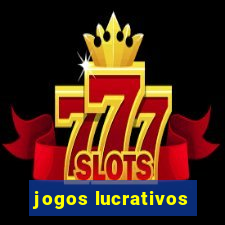 jogos lucrativos