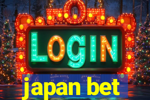 japan bet