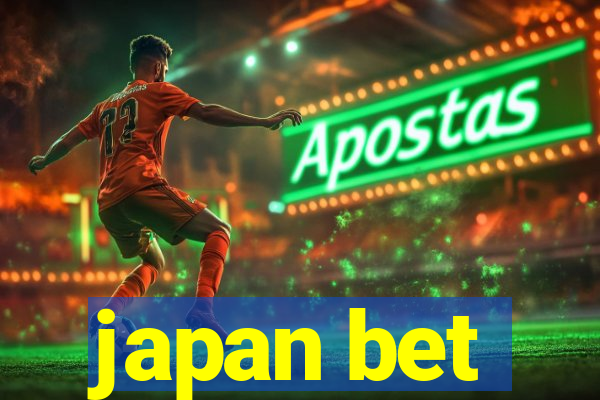 japan bet