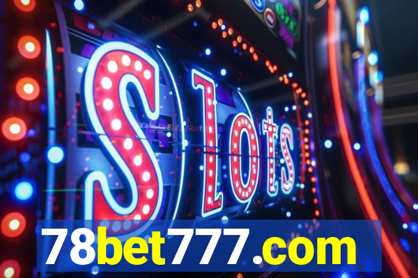 78bet777.com