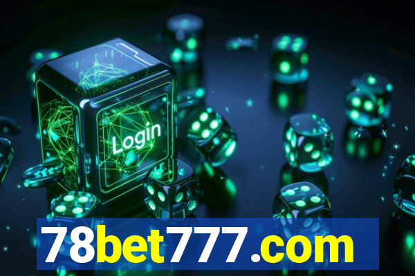 78bet777.com