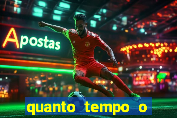 quanto tempo o preso fica em benfica