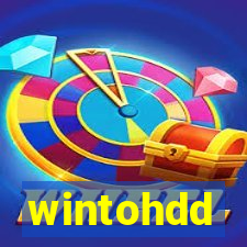 wintohdd