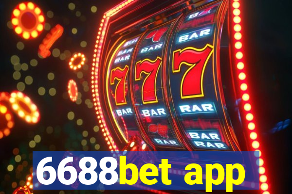 6688bet app