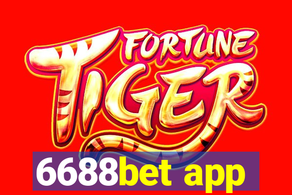 6688bet app