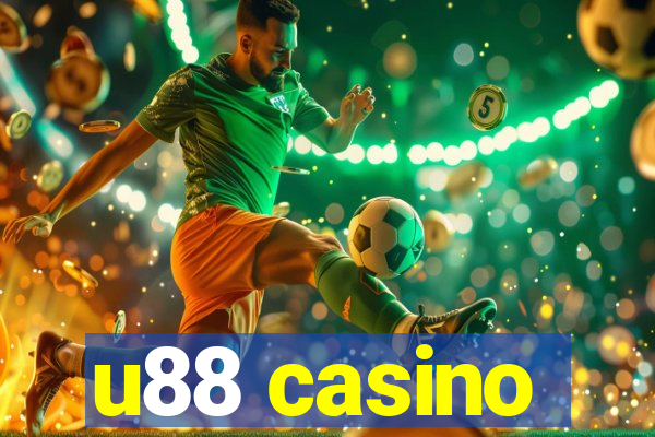 u88 casino