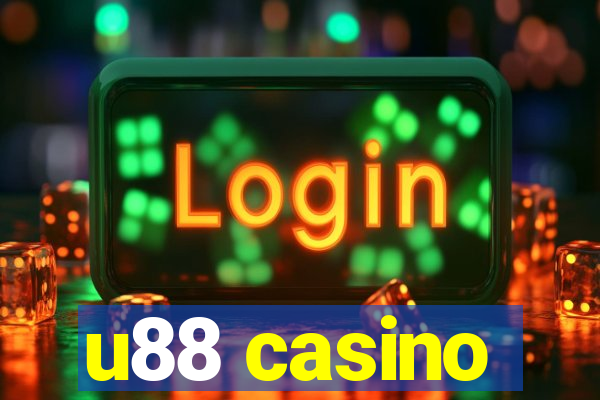 u88 casino