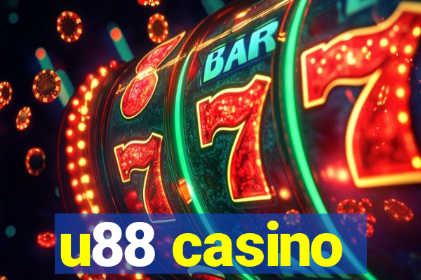 u88 casino