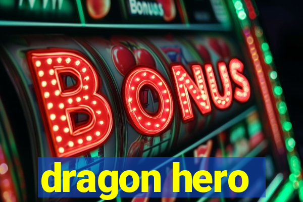 dragon hero