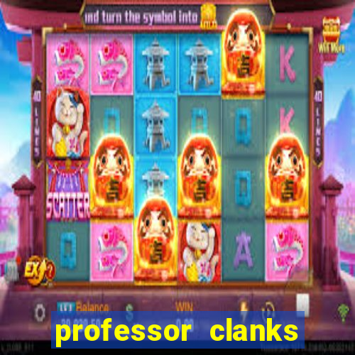 professor clanks combinator slot