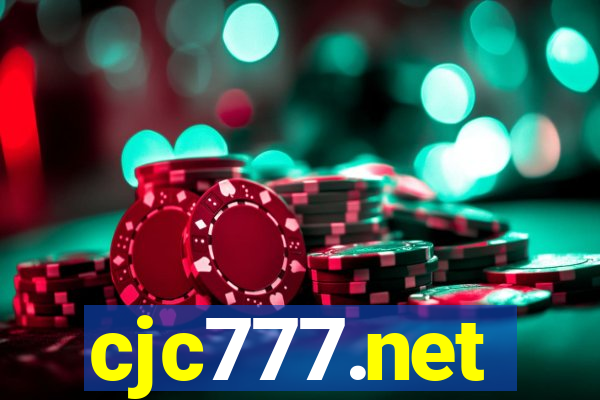 cjc777.net