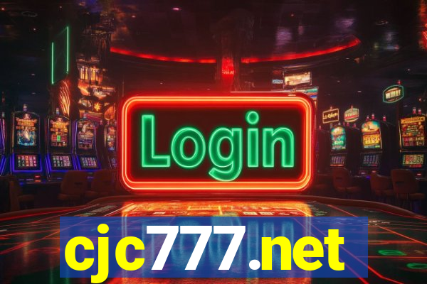 cjc777.net