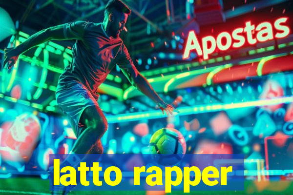 latto rapper