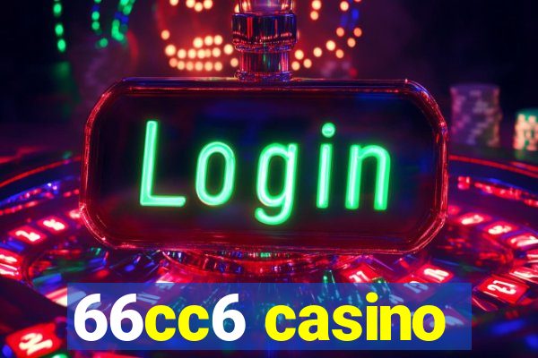 66cc6 casino