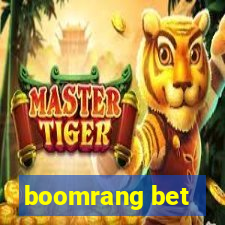 boomrang bet