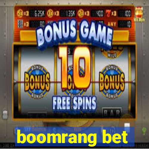 boomrang bet