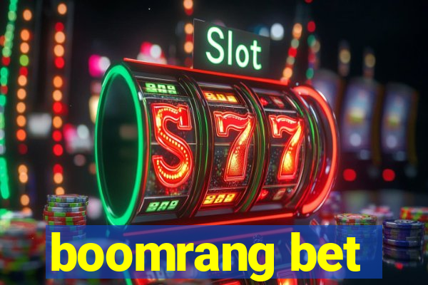 boomrang bet