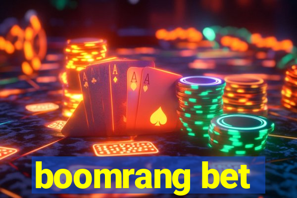 boomrang bet