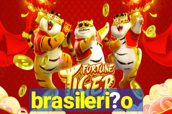 brasileri?o