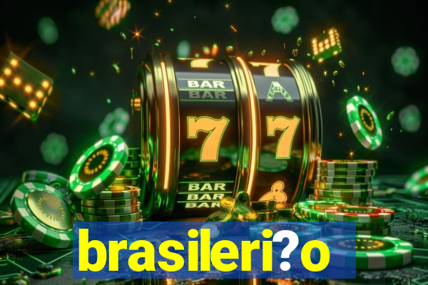 brasileri?o