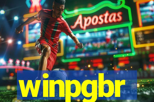 winpgbr