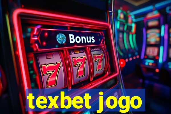 texbet jogo