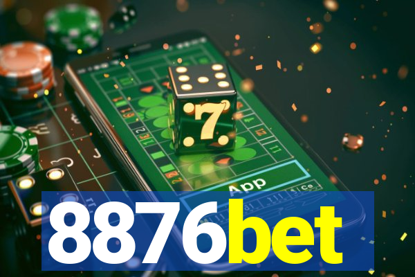 8876bet