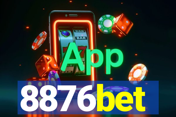 8876bet