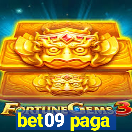 bet09 paga